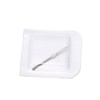 0.9mm Watch Winding Stem Professional Alloy Watch Stem Replacement Parts