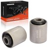 A-Premium 2 x Rear Lower Forward Inner Control Arm Bushing