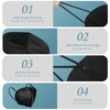 ChiSip KN95 Face Mask 20 Pcs, 5-Ply Cup Dust Safety