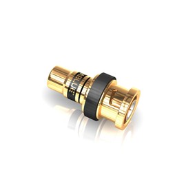 Viablue XS ADAPTER BNC/RCA