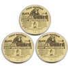 Foggy Mountain, a Maine Outdoor Solutions Brand Bear Guard Black