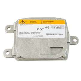 Headlight Experts OEM Replacement Ballast for 2006 Lincoln Town Car Factory Xenon HID Headlight Module Control Unit