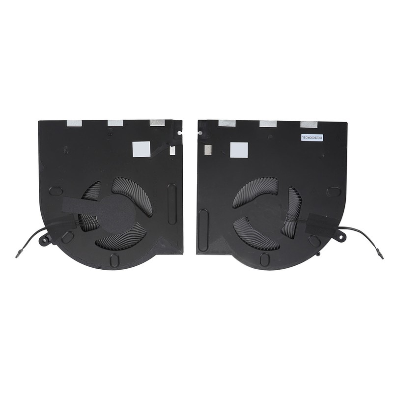 Laptop Internal Cooling Fan Replacement Notebook Internal Cooler Fan for
