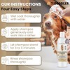 We Love Doodles- Champú de Avena Premium 5 en 1