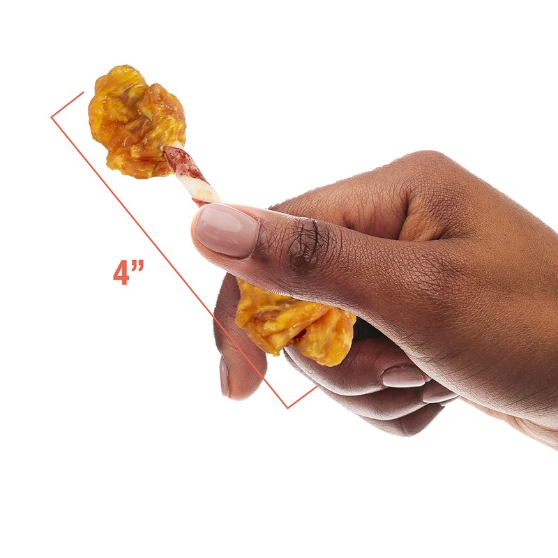 Good'n'Fun Triple Flavor Meat Pops