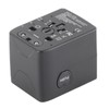 Universal Travel Adapter International Plug Power Converter Multi Outlets