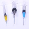 Mineshima Injector 1.2 .5 ? 5ml 3 piece set (TM-20)