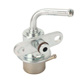 Fuel Pressure Regulator B61P‑13‑280 Fuel Injection Rail Pressure Regulator Replacement for Mazda Miata 1990 to 1993