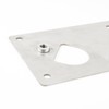 Original LST Hood Motor Repair Kit Electric Hood 3 Series