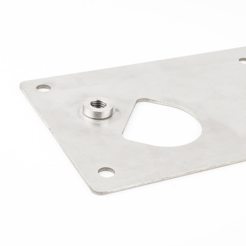 Original LST Hood Motor Repair Kit Electric Hood 3 Series