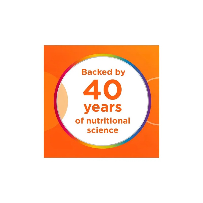 Centrum Multivitamínico Líquido 236ml Sabor Cítrico GSK Sin Gluten