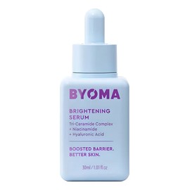 Byoma Brightening Serum 30ml Momento De Aplicación Díanoche