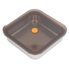 Stainless Steel Food Storage Container Stainless Steel Preservation Box Bento
