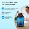 Nutravita Men's Multivitamins and Minerals - 180 Vegan Tablets
