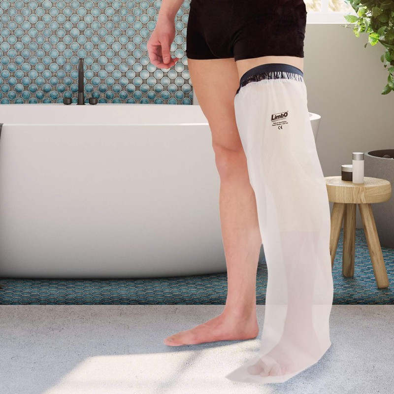 LimbO Waterproof Protectors Cast and Dressing Cover - Adult Full