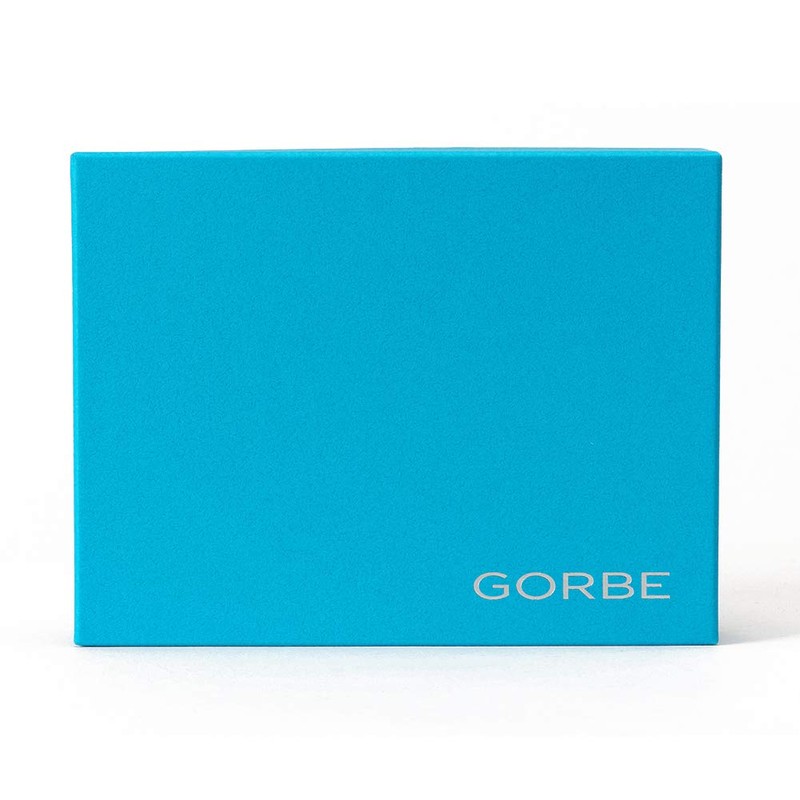 Golbe Personal Notebook Italian Leather (A5, black)