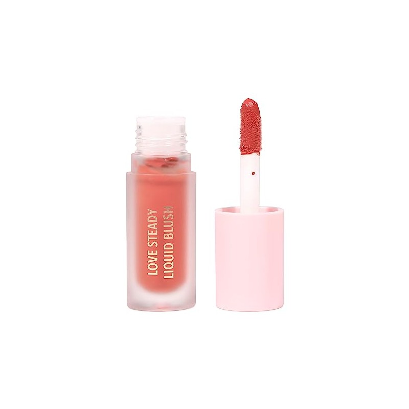 Love Steady Liquid Blush (002, Chemistry)