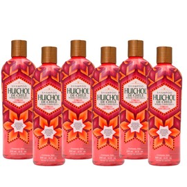 Shampoo Huichol De Chile, Romero Y Espinosilla 400 Ml (Pack 6)                                                                                        