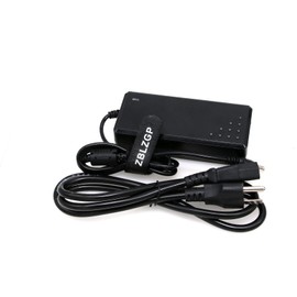 ZBLZGP New TSC3 Data Collector Battery Charger AC/DC Power Supply Adapter for TrimbleTSC3 Data Collector