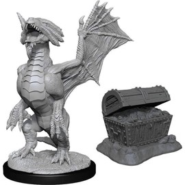WizKids Games WZK90152 Accessories