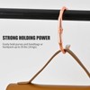 POKOTO Bag Hook Hanger, Holds Up to 33LB, Purse Hook