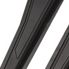 1 Pair Rear Window Heater Protect Trim Electrical Insulation Rear