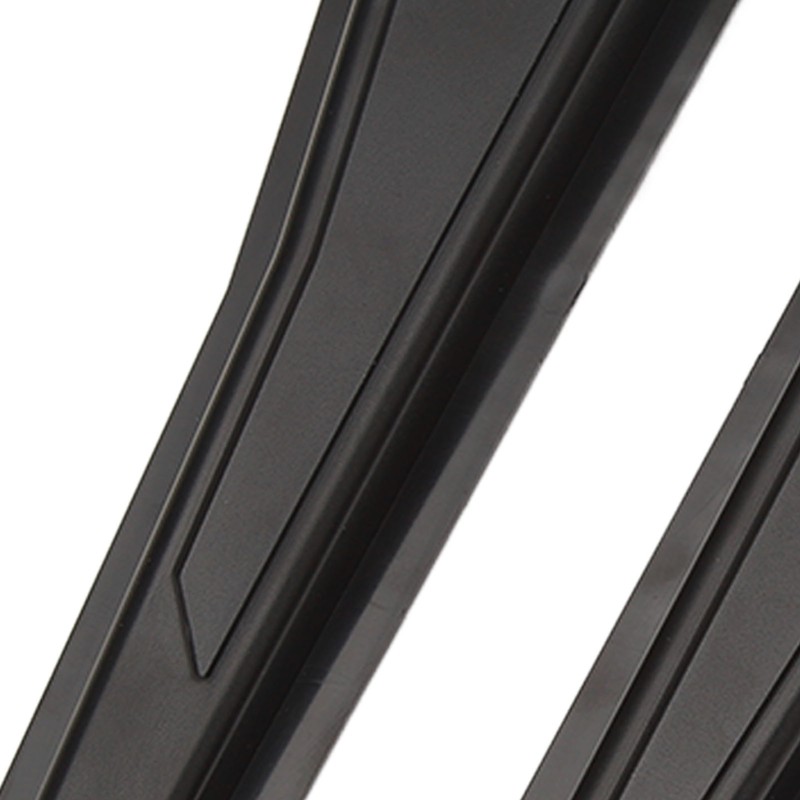 1 Pair Rear Window Heater Protect Trim Electrical Insulation Rear