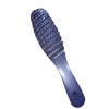 Calista Smoothie Hair Brush De-tangle Smooth Style Flexible Lightweight