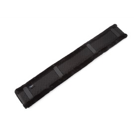 Shires Performance Supafleece GP Girth Cover: Natural: 38"