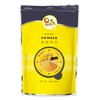Qbubble Tea Powder, Mango, 2.2 Pound