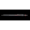 rOtring 500 Mechanical Pencil 0.5mm - Black Barrel Tikky Lead
