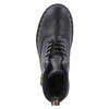 Dr. Martens Unisex 1460 Pascal Fashion Boot, Black Valor WP,