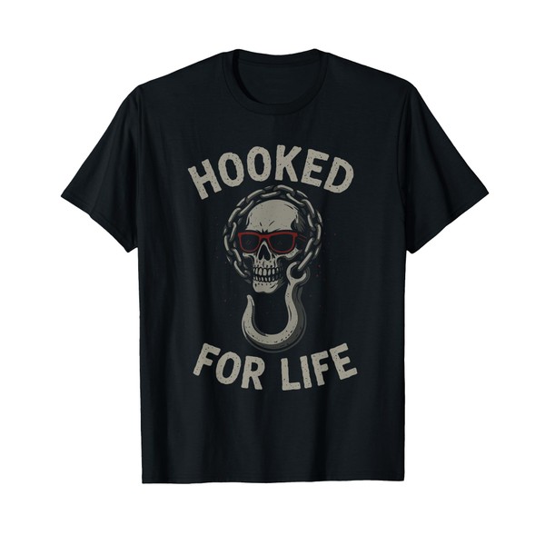 Tow Truck Pride Diesel Life Heavy-Duty Rescue Crew Gear T-Shirt