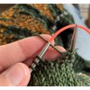 The Knitting Barber Original Cords 3pcs (1pcs 150cm/60" + 2pcs