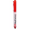 Teranishi Chemical Magic Knock, Fine Point, Red