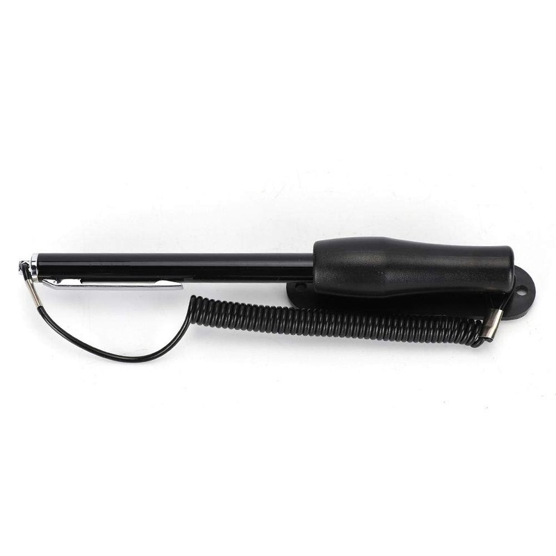 Ouitble Stylus Stift, Universeller Kapazitiver Touch Stift Touchscreen-Stift mit Federseil