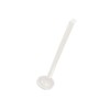 Cambro (Cambro) Cam Wear Ladle LD105 (148) White
