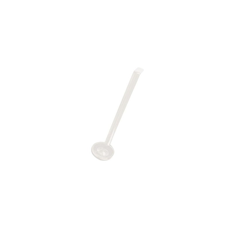 Cambro (Cambro) Cam Wear Ladle LD105 (148) White