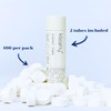 Kleany - 100 Compressed Towels Tablets - Biodegradable & Hypoallergenic