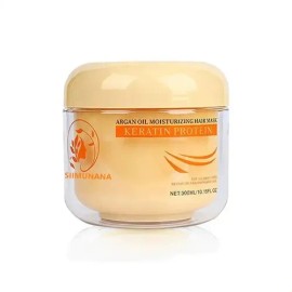 Cc Mascarilla Capilar Reparadora For Cabello Seco Y Kk