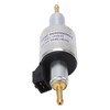 12V Parking Heater Fuel Pump 65ml Stainless Steel High Performance