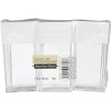 Recollections Storage Jars One 6 Pack