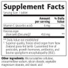 New Roots Herbal - Pure Pancreas - 30 Tablets -