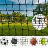 AKOZLIN Baseball Net for Hard and Soft Types, 3.9 x