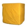 Evaporative Cooler Down Discharge Canvas Cover (41Wx41Dx37H)