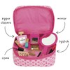 Janod - P'tite Miss Vanity Case for Children - 9