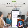Audifonos Htc Ne20 Color Negro Bluetooth 6.0 Auriculares Inalambricos Con