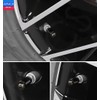 HNCS Honda Air Valve Cap Tire Wheel Rim Dress Up