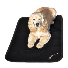 Back on Track Dog Mattress Cage (Medium (34" x 22"))