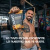 COURA Creatina Monohidratada en Polvo - Fuerza y Resistencia